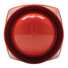 Gent S3 Voice Sounder with Red Body - S3-V-R